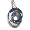 Ionized Blue 50cm Vo[@y_g PN-64657 BL