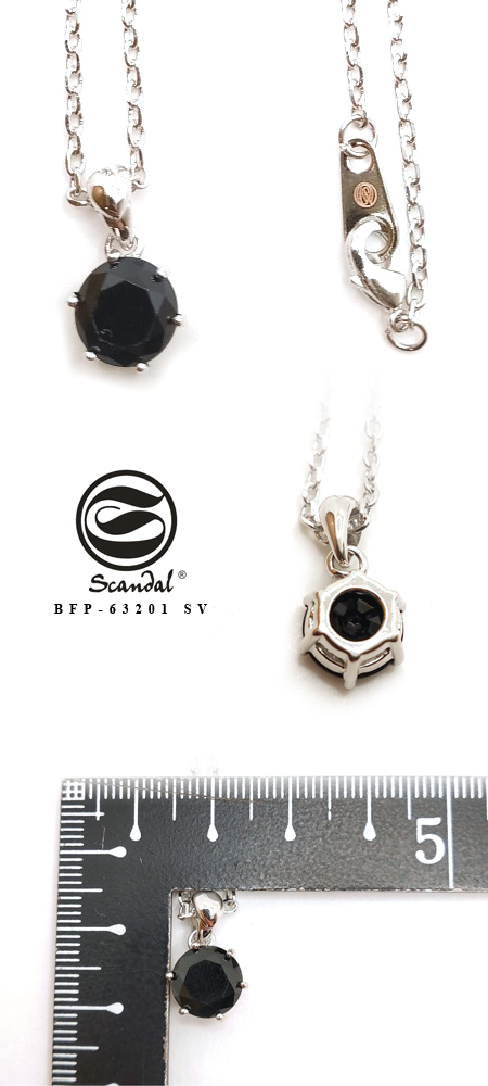 シルバー ペンダント BFP-63201 SV