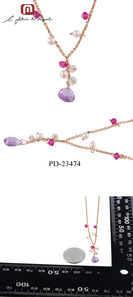 ネックレスネックレス PD-23474