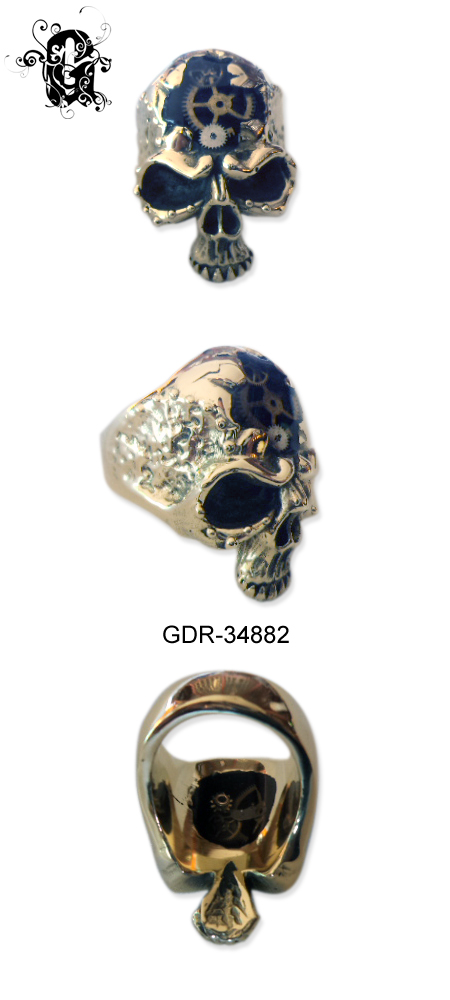 シルバー 指輪 / リングシルバー 指輪 / リング GDR-34882