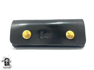 Leather Keyholder GDW-63428 CSBK