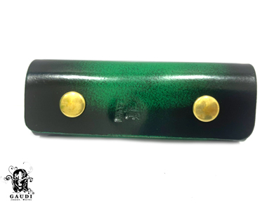 Leather Keyholder GDW-63428 CSGR