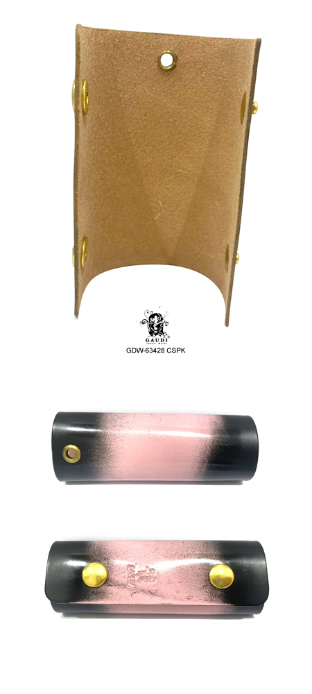 Leather Keyholder GDW-63428 CSPK