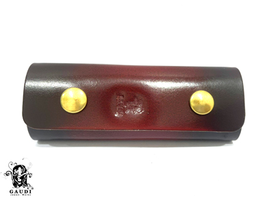 Leather Keyholder GDW-63428 CSWI