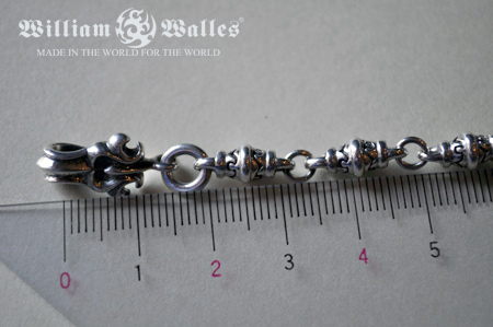 ネックレス チェーンネックレス チェーン WWC-6655