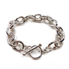 LAOR CHAIN Leather Keyholder TH-62854 19CM