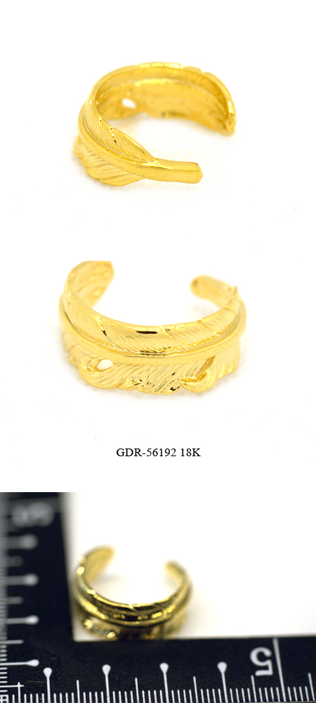 Vo[ w / O GDR-56192 18K