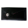 Leather Elegance U[ z / EHbg Vo[@y_g WW-13273 BK CW SNK