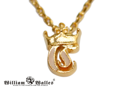 Lady Pendant WWP-26404 C GP