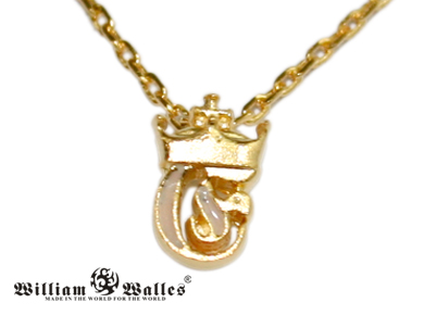 Lady Pendant WWP-26405 E GP