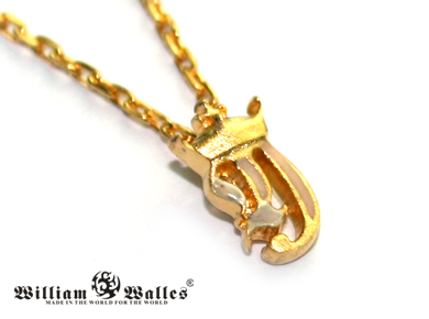 Lady Pendant WWP-26411 Y GP