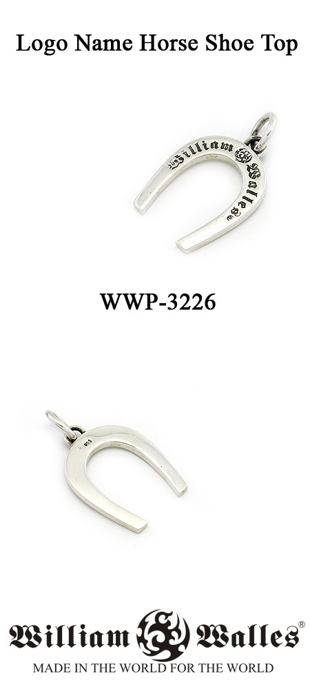 シルバー ペンダントシルバー ペンダント WWP-3226