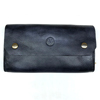 hjR LONG WALLET Vo[@y_g GDW-52425 BK