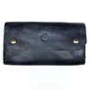 LONG WALLET gDAO GDW-52425 BK