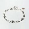 Lord Camelot Bracelet Vo[@uXbg EHbg `F[ LC-1103 SAPPHIRE 18cm