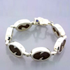 Lord Camelot Bracelet Vo[@uXbg Vo[@uXbg LC-1307 SAPPHIRE