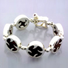 Lord Camelot Bracelet Vo[@uXbg Vo[@y_g LC-1308 GARNET
