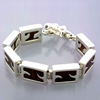 Lord Camelot Bracelet Vo[@uXbg Vo[@uXbg LC-1309 SAPPHIRE