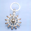Lord Camelot Key Holder L[z_[ Vo[ w / O LCK-01 GA