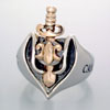 Lord Camelot Ring  Vo[ w / O fB[ w / O LC-613