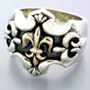 Lord Camelot Ring Vo[ w / O Xsl LC-633