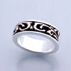 Lord Camelot Ring fB[ w / O Vo[@y_g LC-666 SMALL