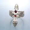 Lord Camelot Ring Vo[ w / O EHbg `F[ LC-805 GARNET