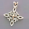 Lord Camelot Royal Pendant Vo[@y_g Lady Pendant LC-107
