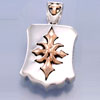 Lord Camelot Royal Pendant Vo[@y_g Tahiti Pearl LC-110