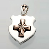 Lord Camelot Royal Pendant Vo[@y_g Vo[@y_g LC-111