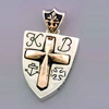 Lord Camelot Royal Pendant Vo[@y_g Xsl LC-114