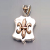 Lord Camelot Royal Pendant Vo[@y_g Vo[@y_g LC-115 S