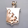 Lord Camelot Royal Pendant Vo[@y_g Vo[@y_g LC-133 L