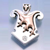 Lord Camelot Royal Pendant Vo[@y_g Vo[@y_g LC-144