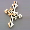 Lord Camelot Royal Pendant Vo[@y_g Vo[@y_g LC-156 L