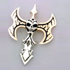 Lord Camelot Royal Pendant Vo[@y_g Vo[@y_g LC-166