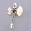 Lord Camelot Royal Pendant Vo[@y_g EHbg `F[ LC-171 GARNET