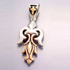 Lord Camelot Royal Pendant Vo[@y_g EHbg `F[ LC-180