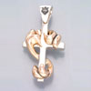 Lord Camelot Royal Pendant Vo[@y_g Lady Pendant LC-188
