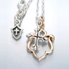 Lord Camelot Royal Pendant Vo[@y_g U[ z / EHbg LC-300 A