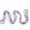 Lord Camelot Wallet Chain EHbg `F[ Vo[@y_g LCW-002 A (70cm)