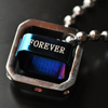 Love Forever Vo[@y_g Leather Keyholder PP-31109 (ST-33032)