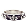 Luster Ring Vo[ w / O WWR-3055