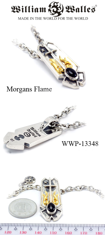 シルバー ペンダントシルバー ペンダント WWP-13348
