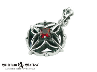 Vo[@y_gLady Pendant WWP-13033 Lady