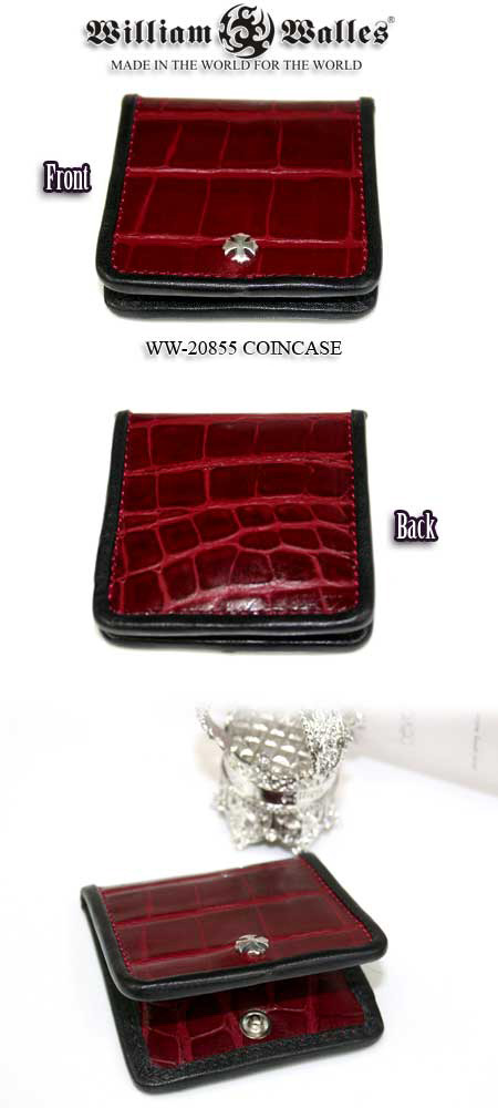 コイン・ケース WW-20855 COINCASE