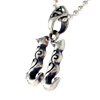 Number Pendant (11) Vo[@y_g Vo[@y_g WWP-13185