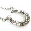 NYRA SILVER Clutch Bags PD-62613 SV