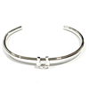 OMEGA BANGLE WH Vo[ w / O GDB-53466 SI