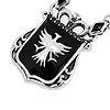 Order of Phoenix Pendant Vo[@y_g yAEACe WWP-13370